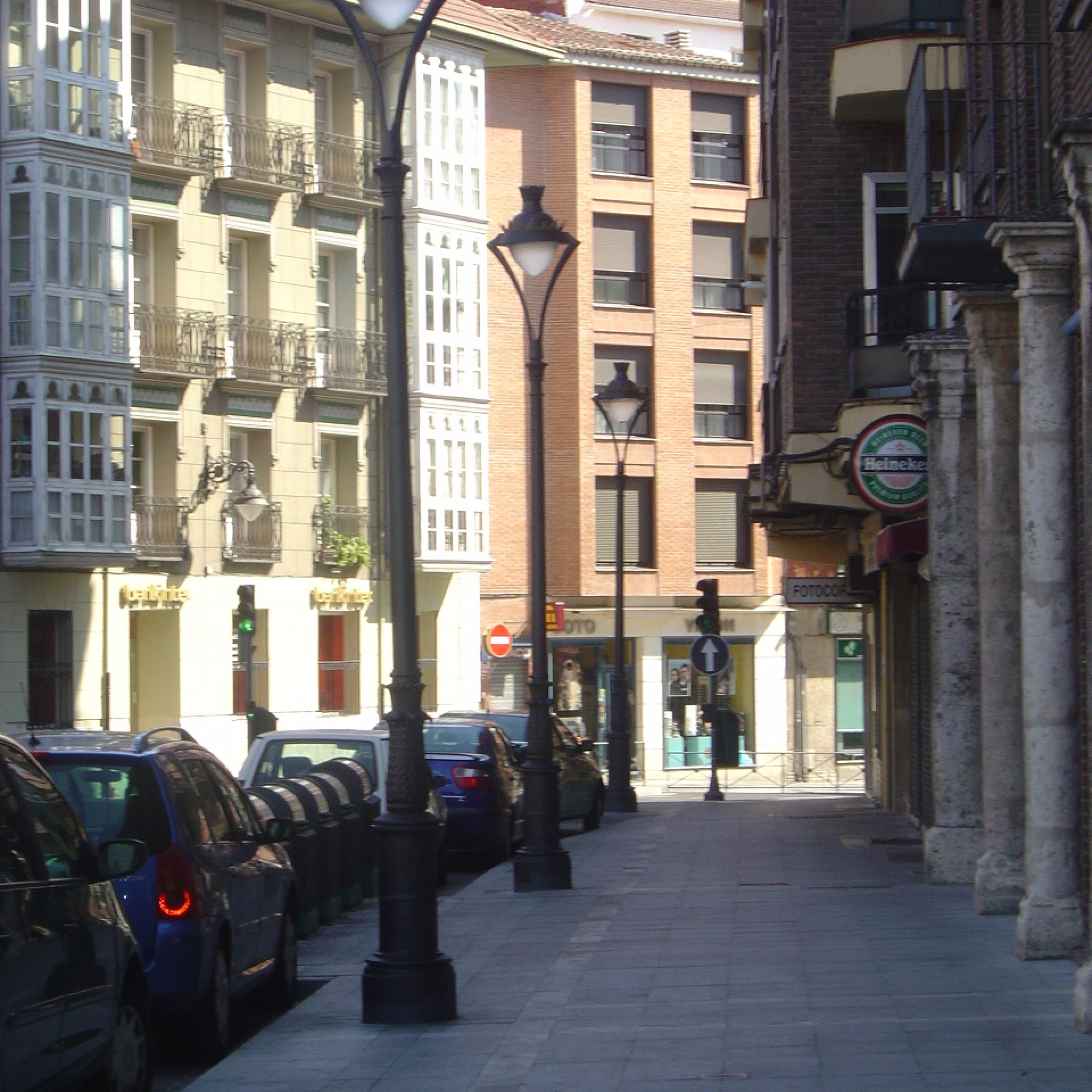 Mantenimientos